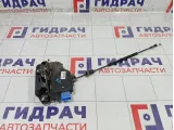 Замок двери передней правой Skoda Octavia 3D1837016AC