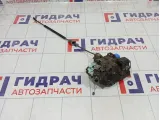 Замок двери задней левой Skoda Octavia 7L0839015D