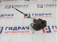Замок двери задней левой Skoda Octavia 7L0839015D