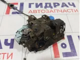 Замок двери задней левой Skoda Octavia 7L0839015D