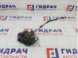Замок двери задней правой Skoda Octavia 7L0839016D