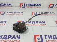 Замок двери задней правой Skoda Octavia 7L0839016D