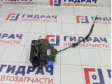Замок двери задней правой Skoda Octavia 7L0839016D