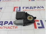 Моторчик стеклоподъемника переднего левого Skoda Octavia 1T0959701QZ1D