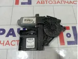 Моторчик стеклоподъемника переднего левого Skoda Octavia 1T0959701QZ1D