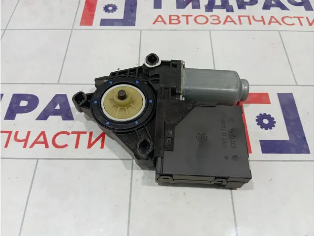 Моторчик стеклоподъемника переднего правого Skoda Octavia 1T0959702NZ0D