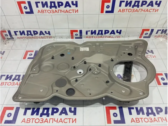 Стеклоподъемник электрический передний правый Skoda Octavia 1Z1837462