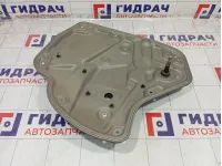 Стеклоподъемник механический задний левый Skoda Octavia 1Z0839655