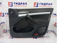 Обшивка двери передней правой Skoda Octavia 1Z1867012BBWAZ