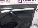 Обшивка двери передней правой Skoda Octavia 1Z1867012BBWAZ