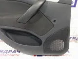 Обшивка двери задней левой Skoda Octavia 1Z5867211BAWAZ