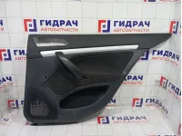 Обшивка двери задней правой Skoda Octavia 1Z5867212BAWAZ