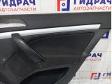 Обшивка двери задней правой Skoda Octavia 1Z5867212BAWAZ