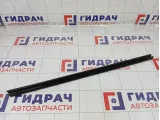 Уплотнитель стекла переднего правого Skoda Octavia 1Z0837480A