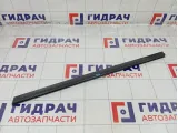 Уплотнитель стекла переднего правого Skoda Octavia 1Z0837480A