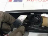 Ручка двери внутренняя передняя левая Skoda Octavia 1Z0837221739