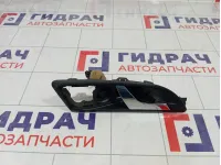 Ручка двери внутренняя передняя правая Skoda Octavia 1Z0837222739