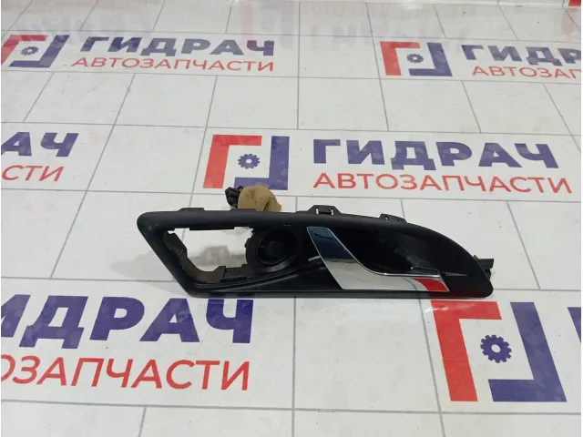 Ручка двери внутренняя передняя правая Skoda Octavia 1Z0837222739