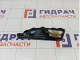 Ручка двери внутренняя передняя правая Skoda Octavia 1Z0837222739