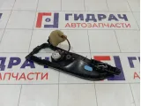 Ручка двери внутренняя передняя правая Skoda Octavia 1Z0837222739
