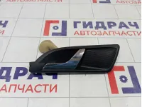 Ручка двери внутренняя задняя левая Skoda Octavia 1Z0839221A739