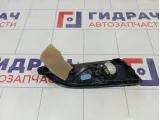 Ручка двери внутренняя задняя левая Skoda Octavia 1Z0839221A739