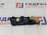 Ручка двери внутренняя задняя левая Skoda Octavia 1Z0839221A739