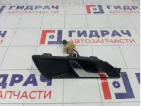 Ручка двери внутренняя задняя правая Skoda Octavia 1Z0839222A739