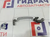 Ручка двери наружная передняя левая Skoda Octavia