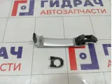 Ручка двери наружная передняя левая Skoda Octavia