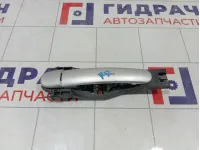 Ручка двери наружная передняя правая Skoda Octavia