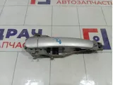 Ручка двери наружная задняя левая Skoda Octavia