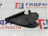 Крышка зеркала внутренняя левая Skoda Octavia 1Z083797347H