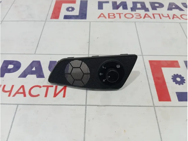 Переключатель регулировки зеркал Skoda Octavia 1Z1959565E9B9