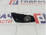 Кнопка стеклоподъемника переднего правого Skoda Octavia 1Z0959856REH