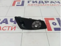 Кнопка стеклоподъемника переднего правого Skoda Octavia 1Z0959856REH