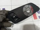 Кнопка стеклоподъемника переднего правого Skoda Octavia 1Z0959856REH