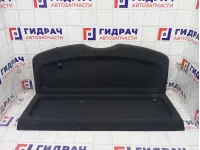 Полка (шторка) задняя Skoda Octavia 1Z5867769G1AP