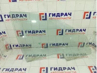 Стекло двери передней правой Skoda Octavia 1Z0845202A