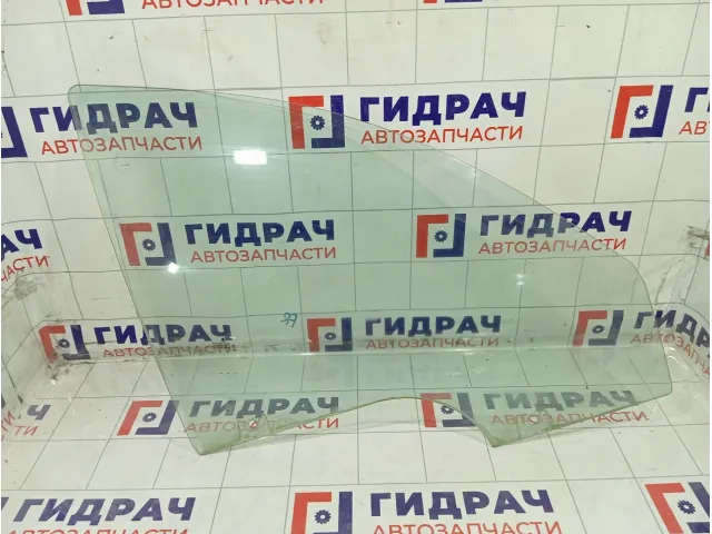 Стекло двери передней правой Skoda Octavia 1Z0845202A