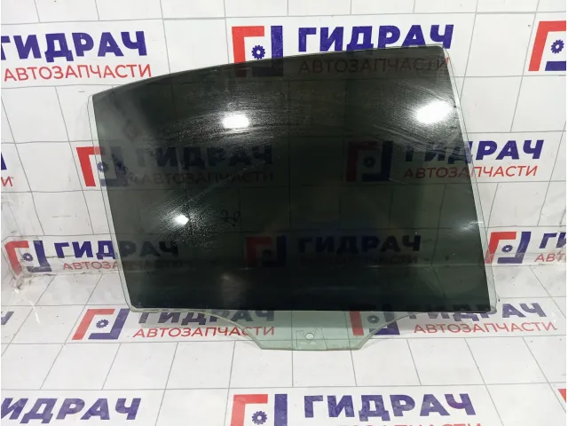 Стекло двери задней правой Skoda Octavia 1Z5845206C