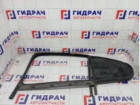 Стекло двери задней левой Skoda Octavia 1Z5845209D