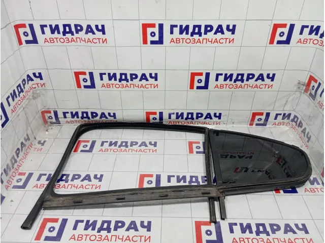 Стекло двери задней левой Skoda Octavia 1Z5845209D