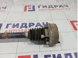 Привод передний левый Skoda Octavia 1K0407271AP