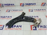 Рычаг передний левый Skoda Octavia 1K0407151BC