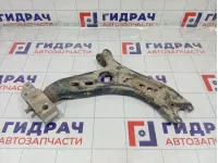 Рычаг передний правый Skoda Octavia 1K0407152BC