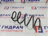 Пружина передняя Skoda Octavia 1K0411105AP