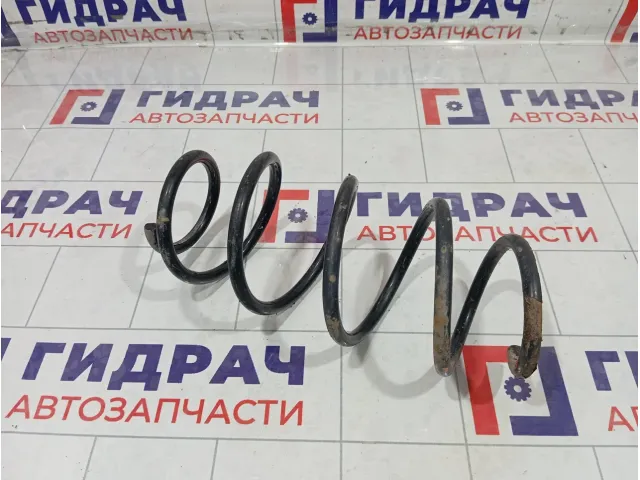 Пружина передняя Skoda Octavia 1K0411105AP