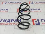 Пружина передняя Skoda Octavia 1K0411105AP