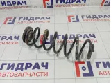 Пружина задняя Skoda Octavia 1K0511115CL